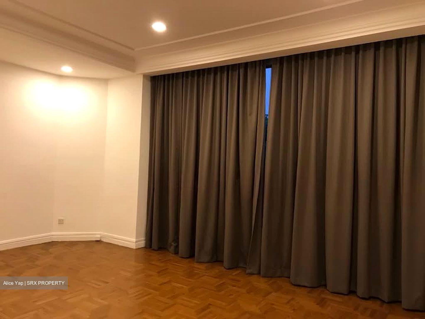 Elizabeth Tower (D9), Apartment #576736431